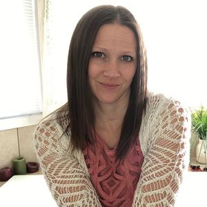 Meet your Posher, Stefanie